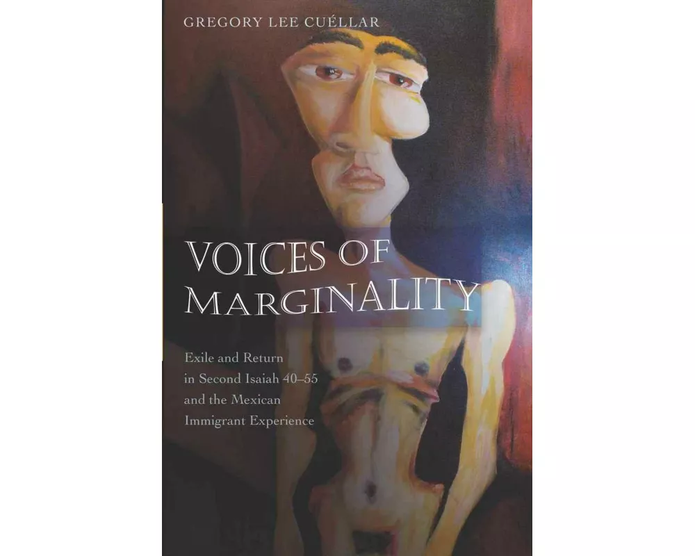 Voices of Marginality