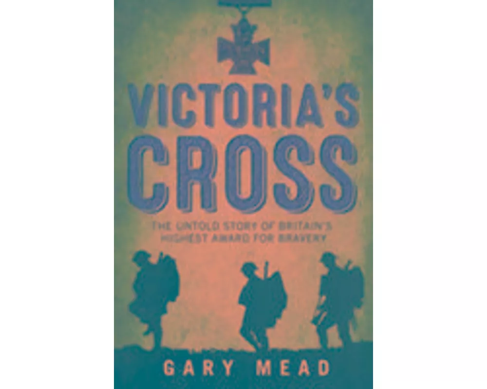 Victoria's Cross