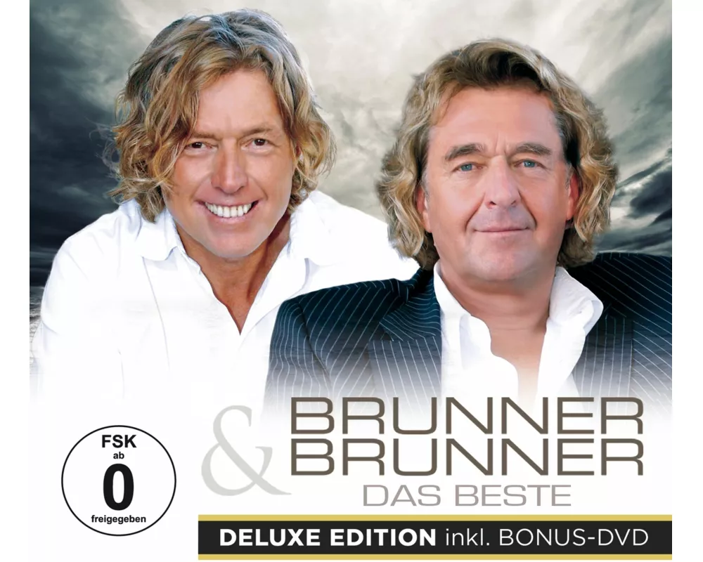 Das Beste-Deluxe Edition