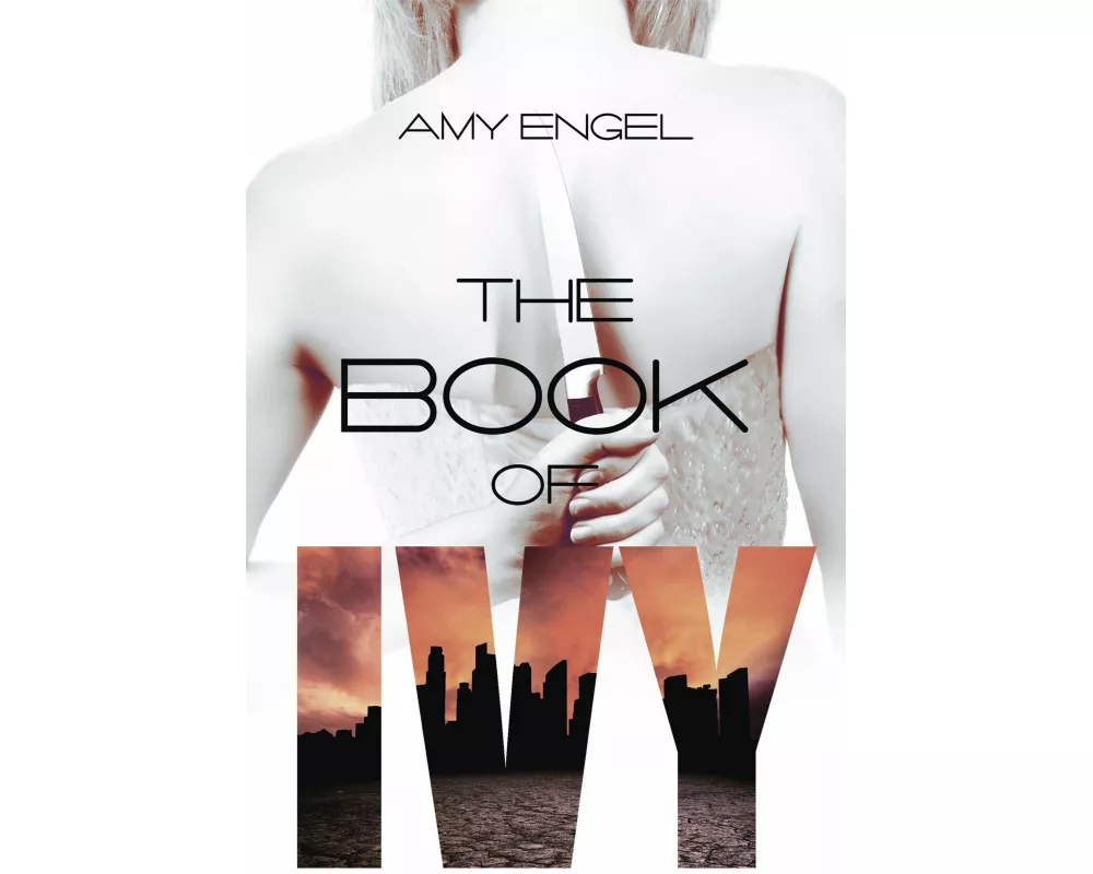 The Book of Ivy