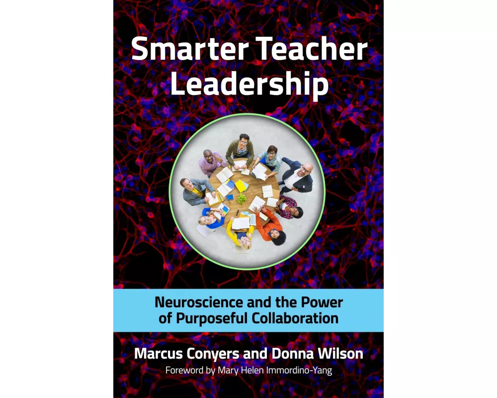 Smarter Teacher Leadership