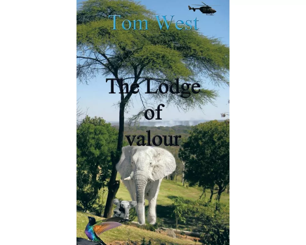The Lodge of Valour