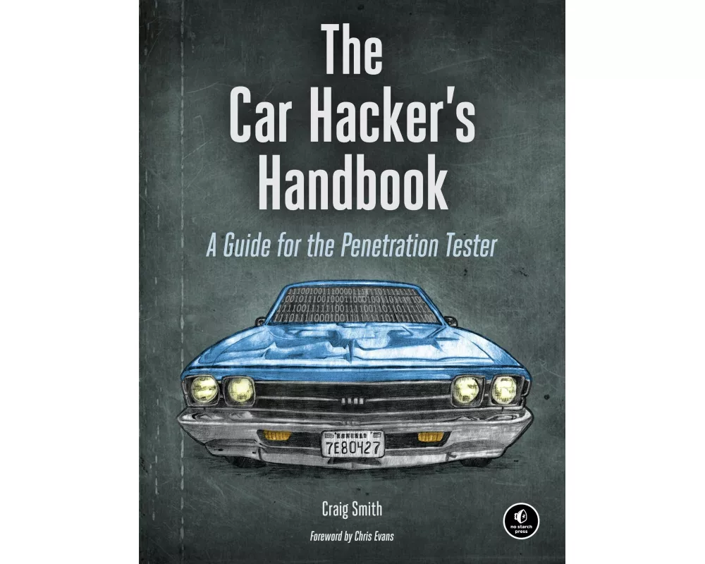 The Car Hacker's Handbook
