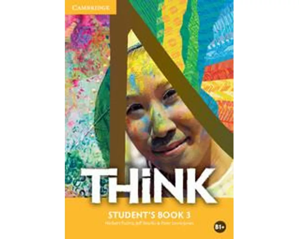 Think Level 3 Student's Book