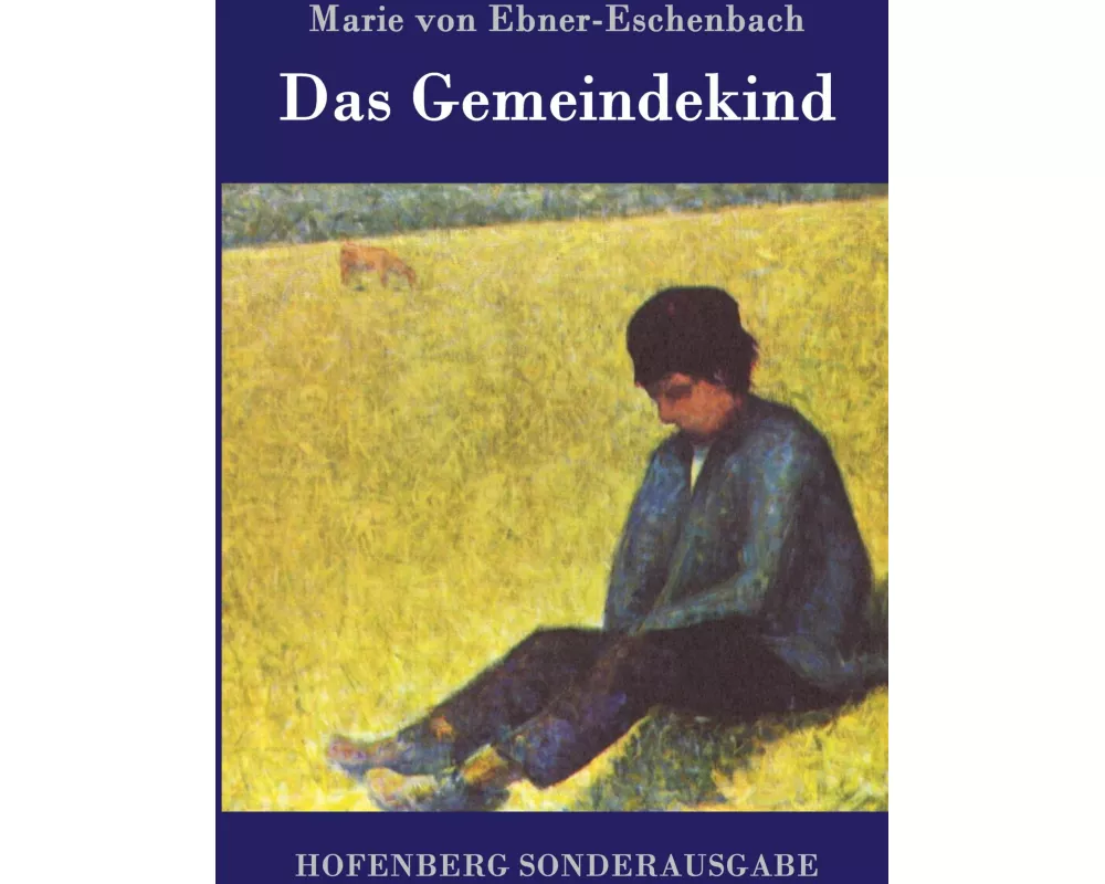 Das Gemeindekind