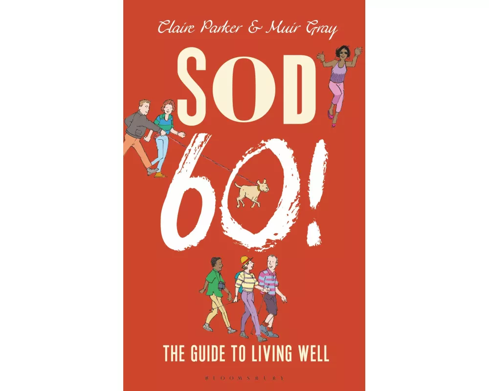 Sod Sixty!