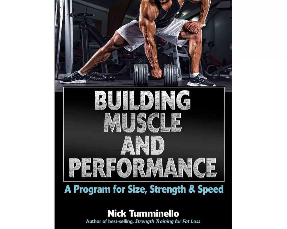 Building Muscle and Performance