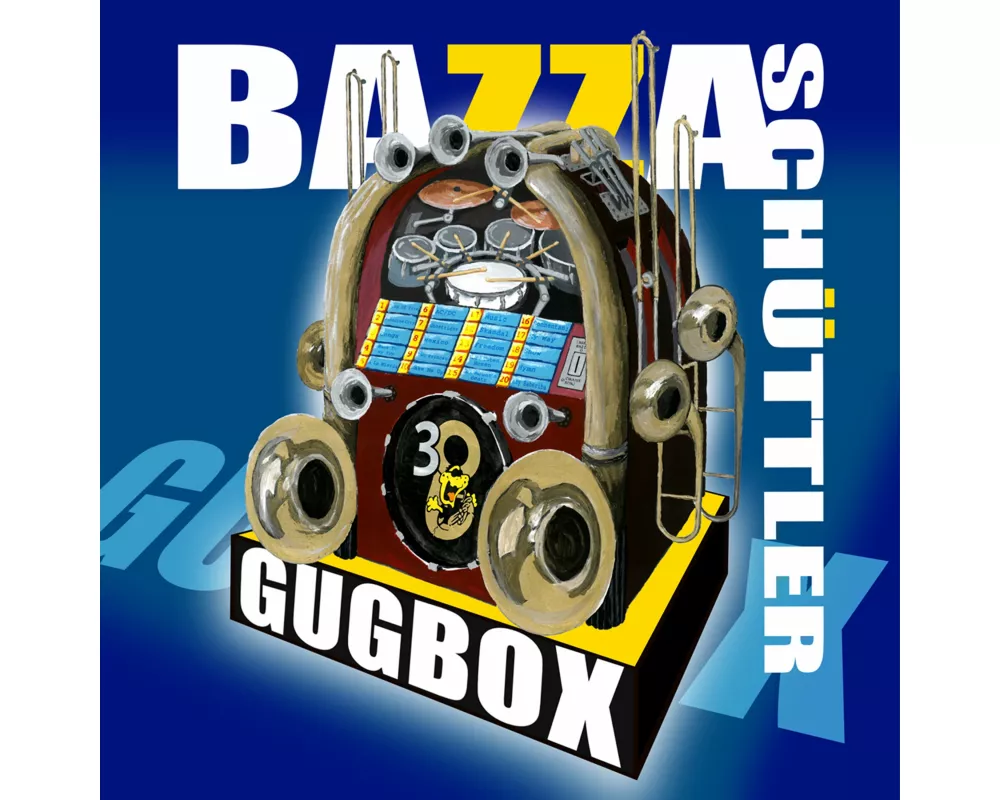 Gugbox