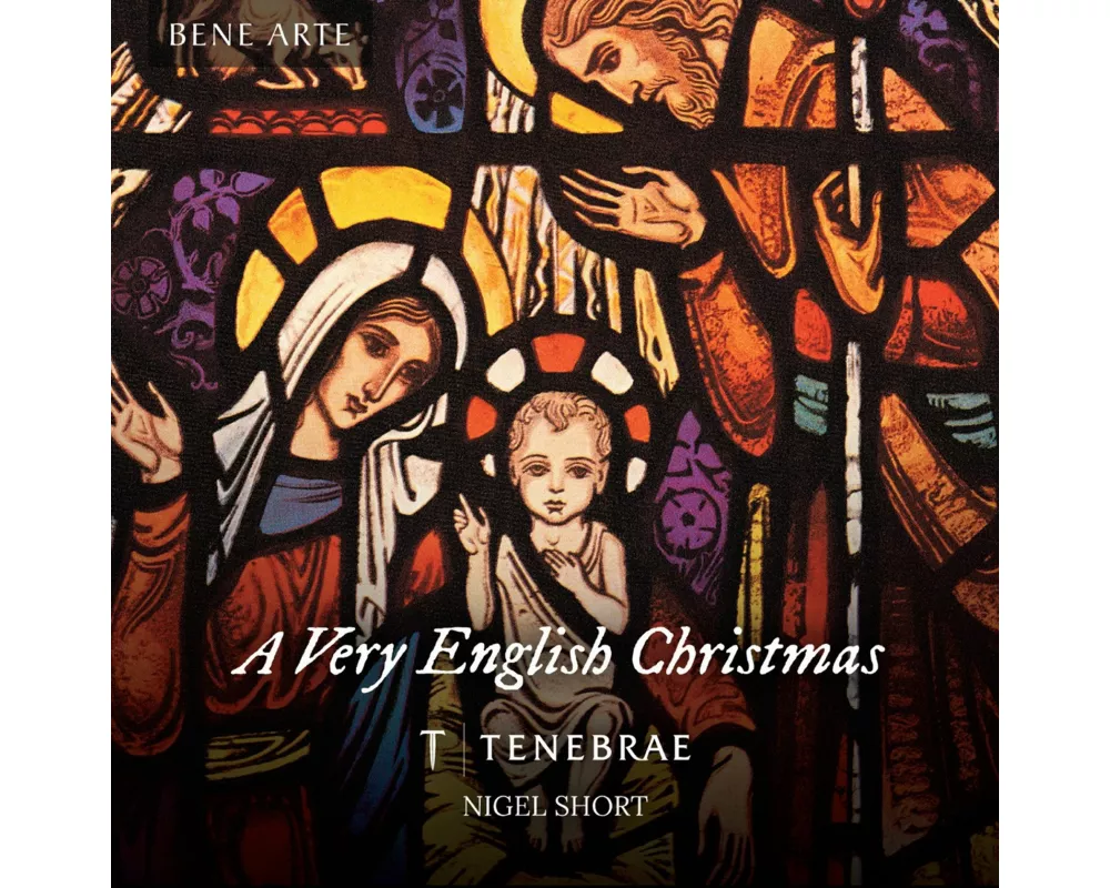 A Very English Christmas