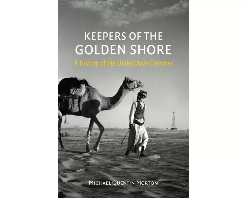 Keepers of the Golden Shore