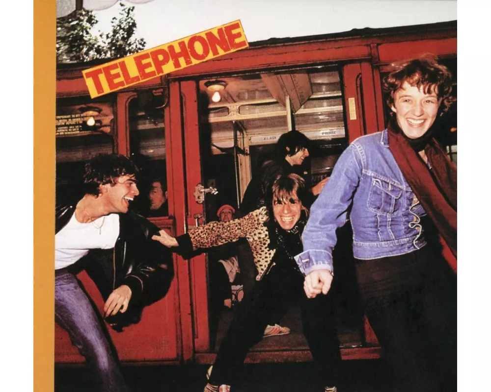 Telephone (Remastered 2015)
