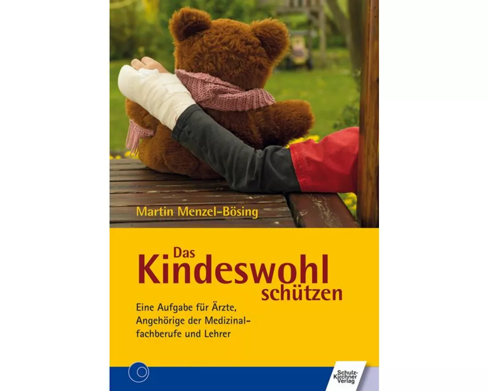 Das Kindeswohl schützen