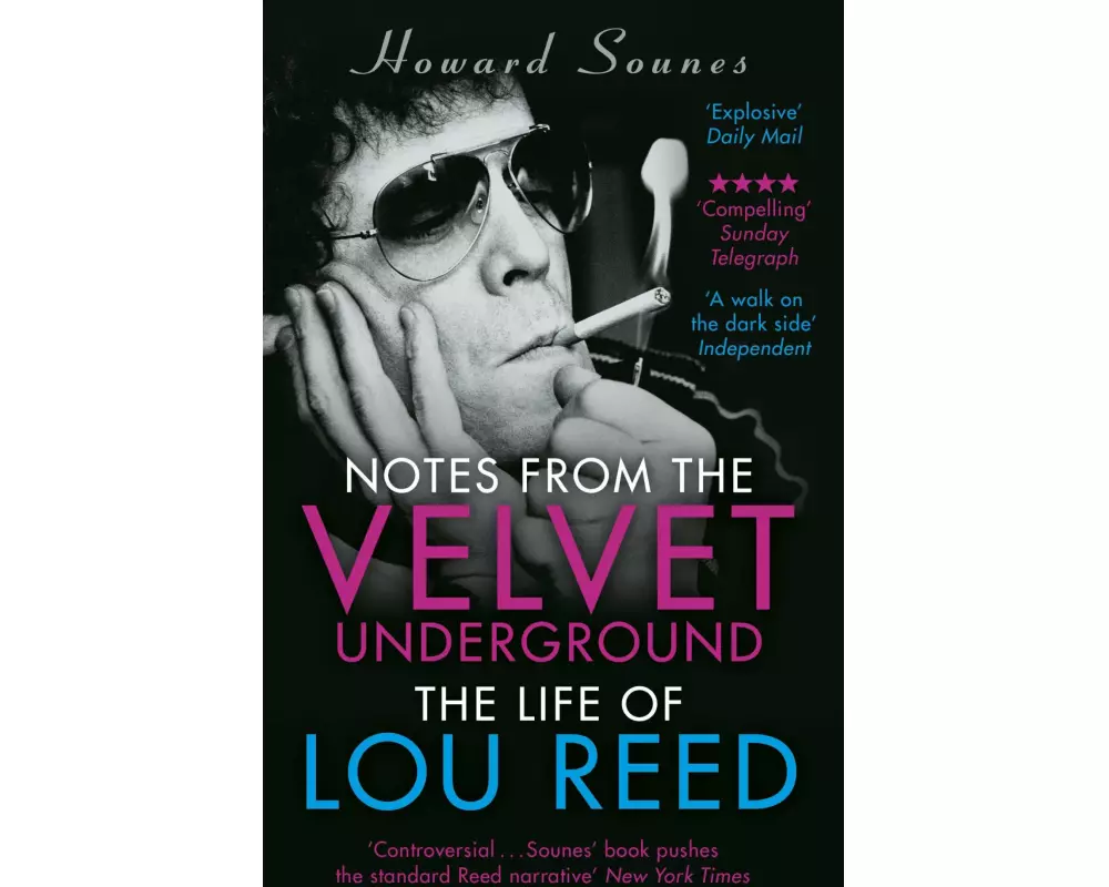 Notes from the Velvet Underground