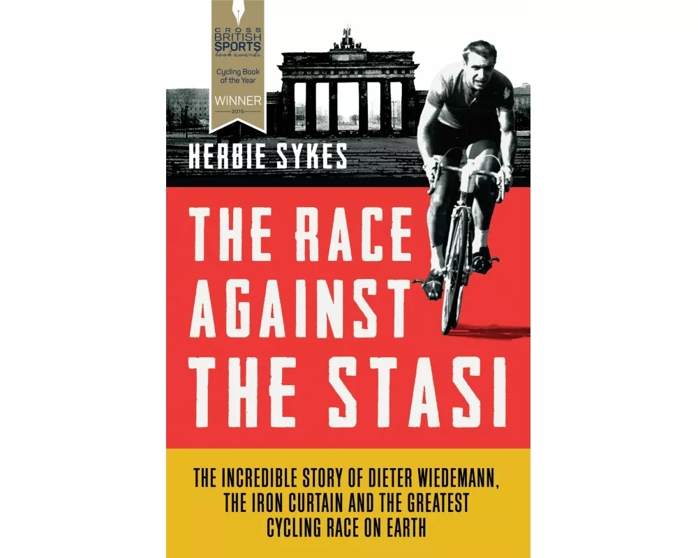 The Race Against the Stasi