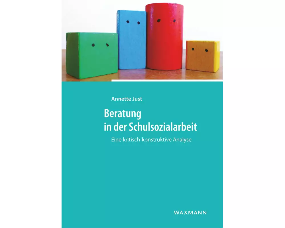 Beratung in der Schulsozialarbeit