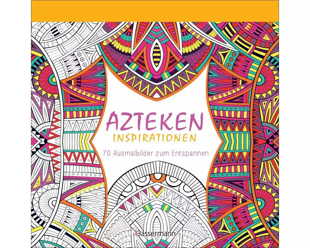 Azteken-Inspirationen