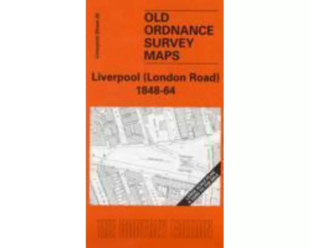 Liverpool (London Road) 1848-64