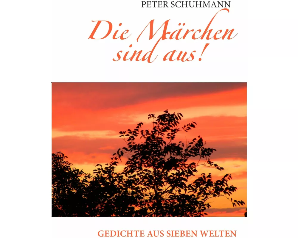 Die Märchen sind aus!