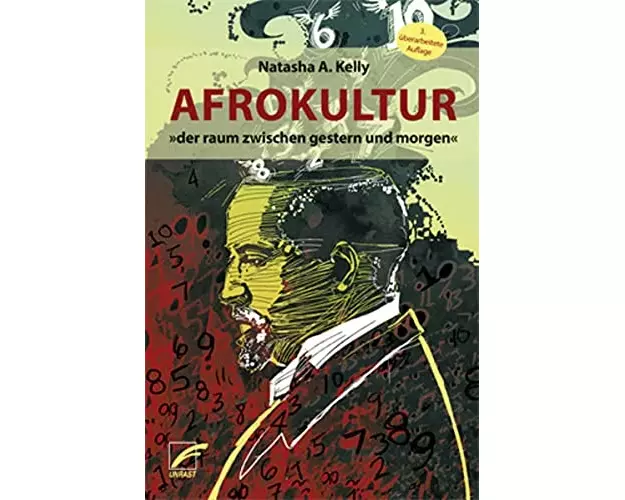 Afrokultur
