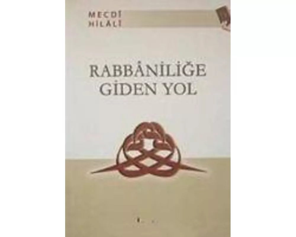 Rabbanilige Giden Yol