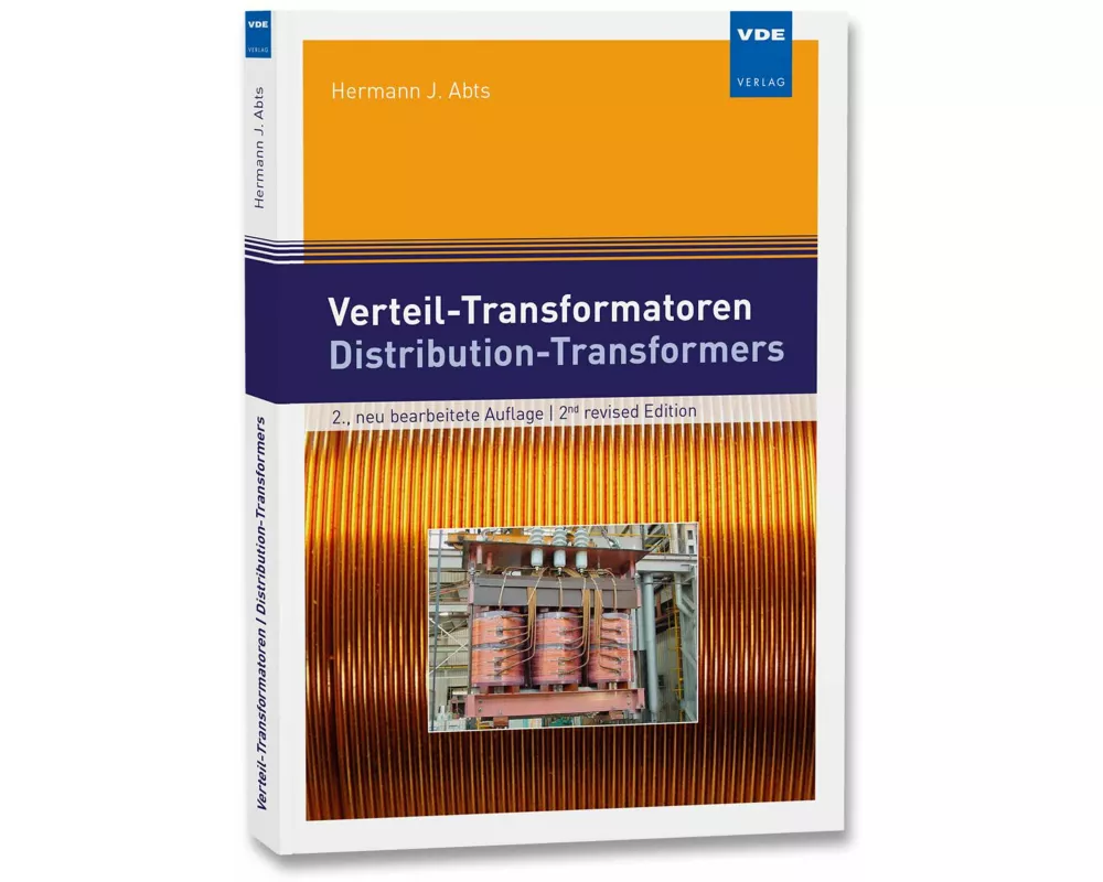 Verteil-Transformatoren - Distribution-Transformers