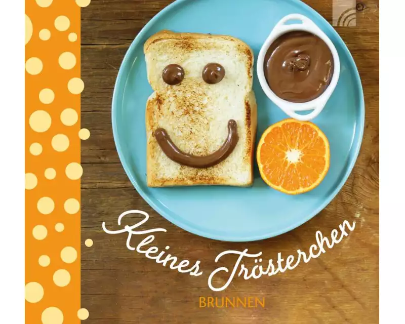 Kleines Trösterchen