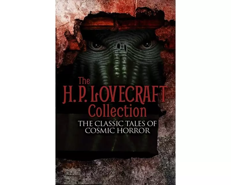 The HP Lovecraft Collection