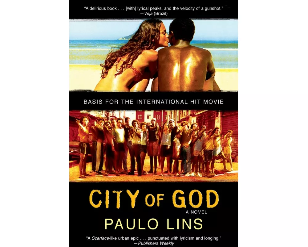 City of God