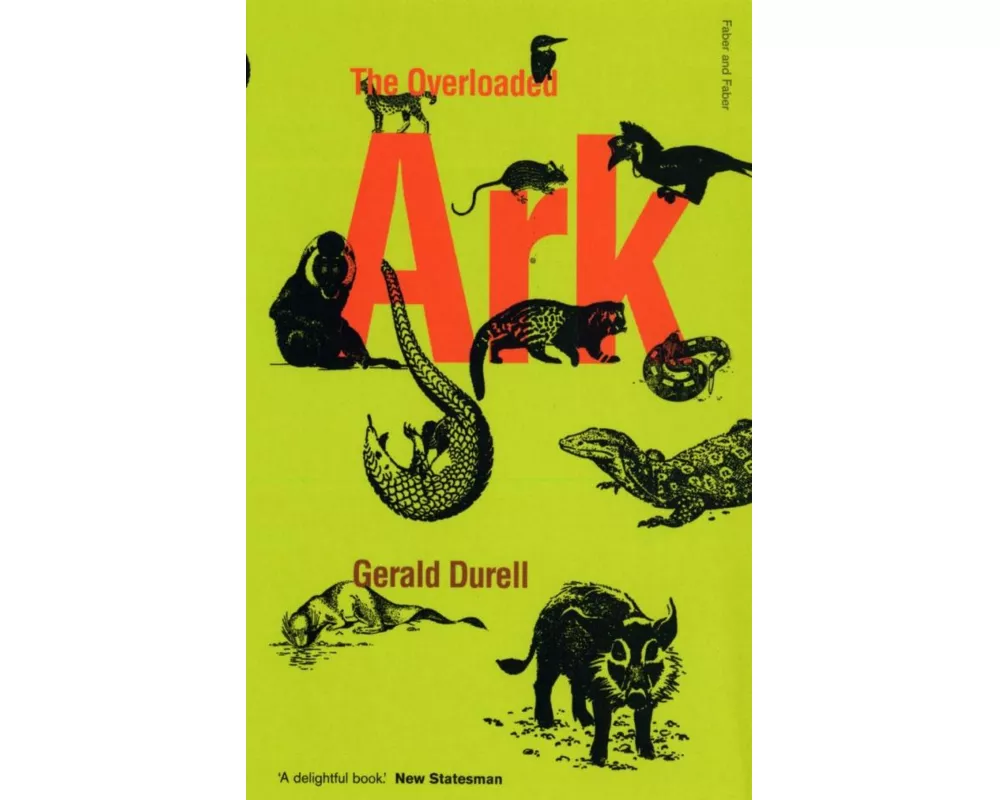 The Overloaded Ark