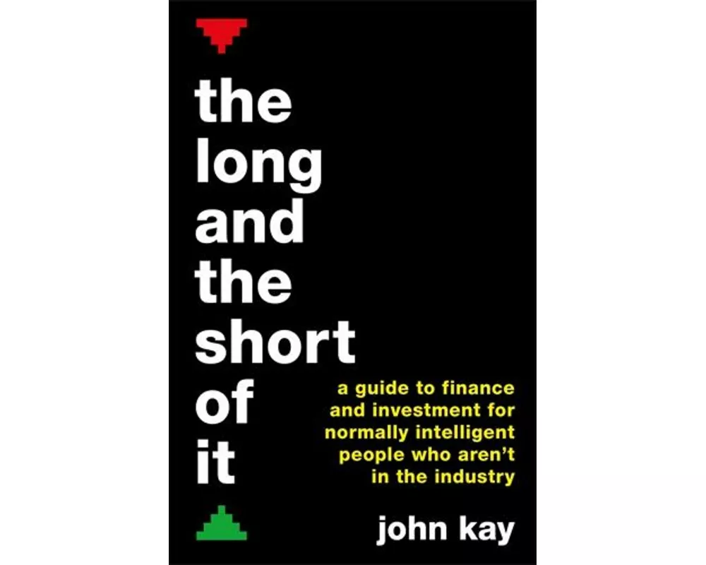 The Long and The Short of It