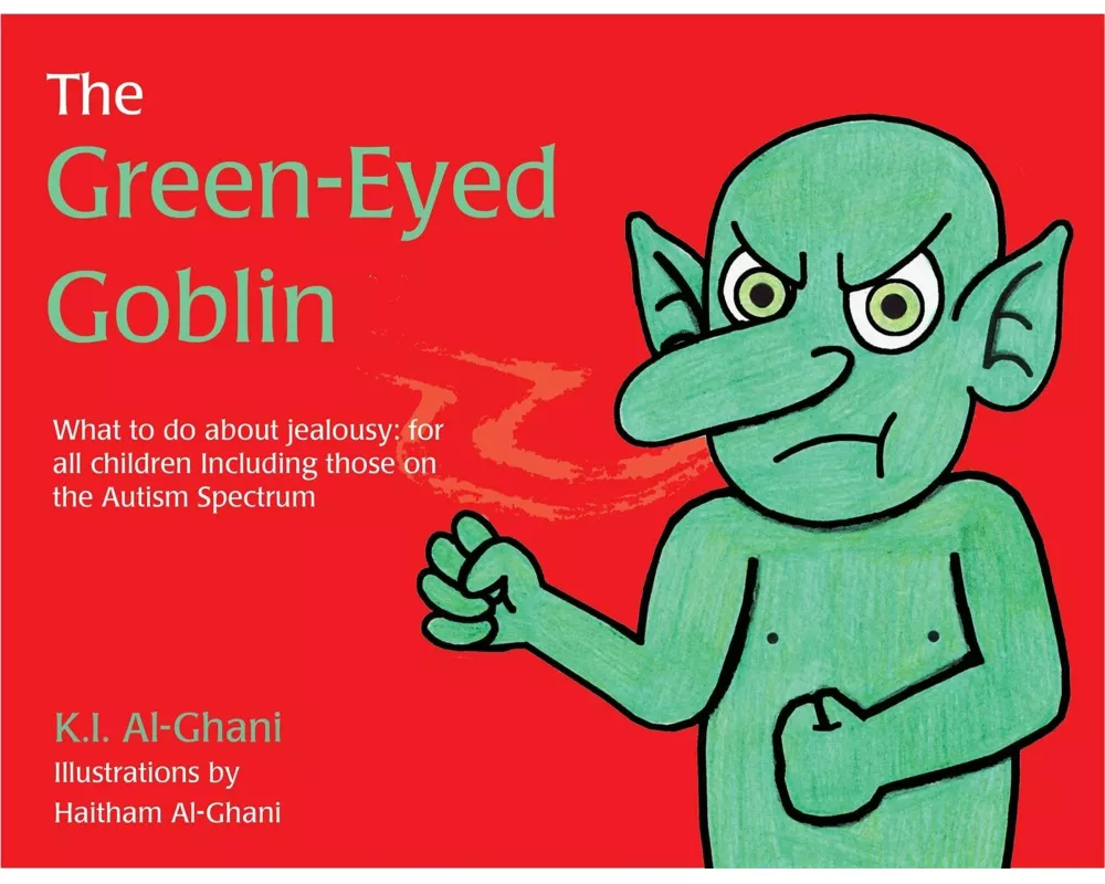 The Green-Eyed Goblin