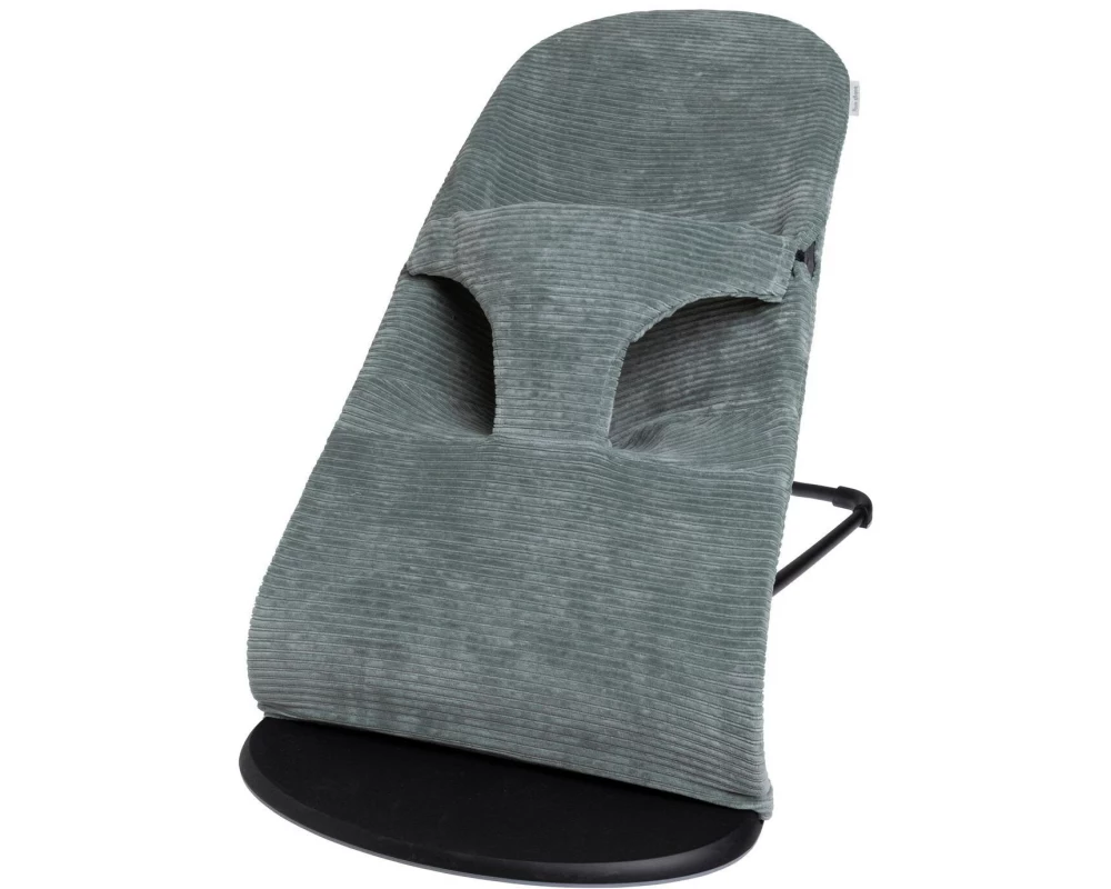 baby's only Bezug für Babywippe Sense Meergrün