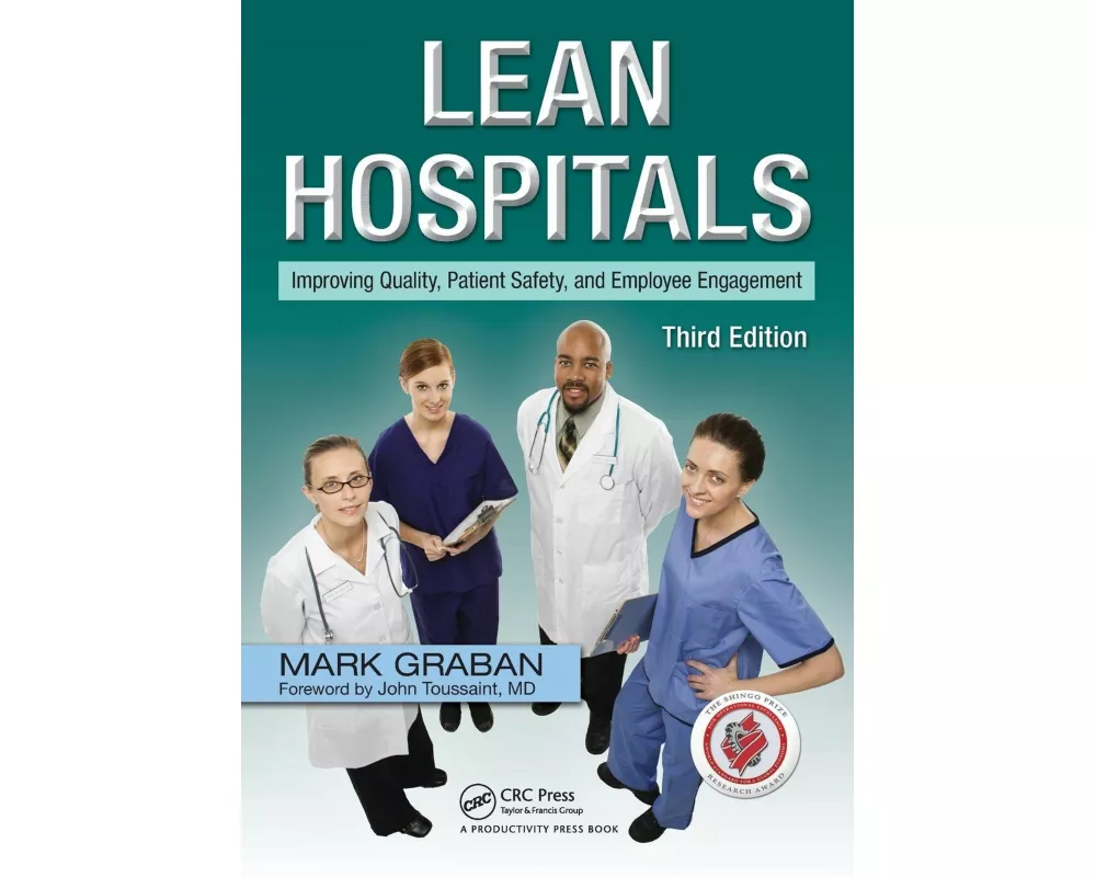 Lean Hospitals