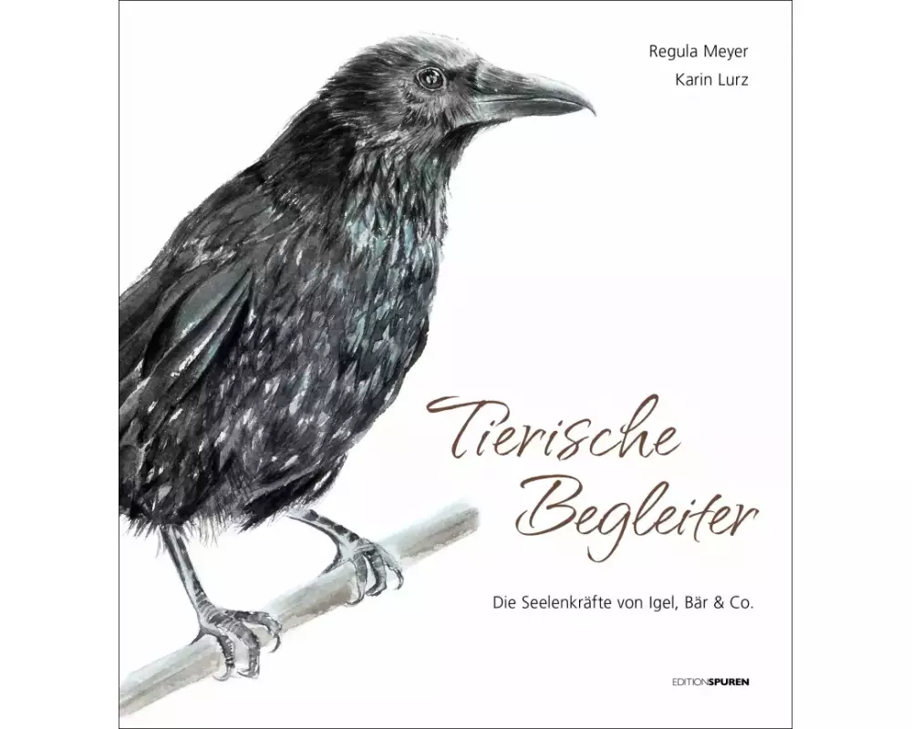 Tierische Begleiter