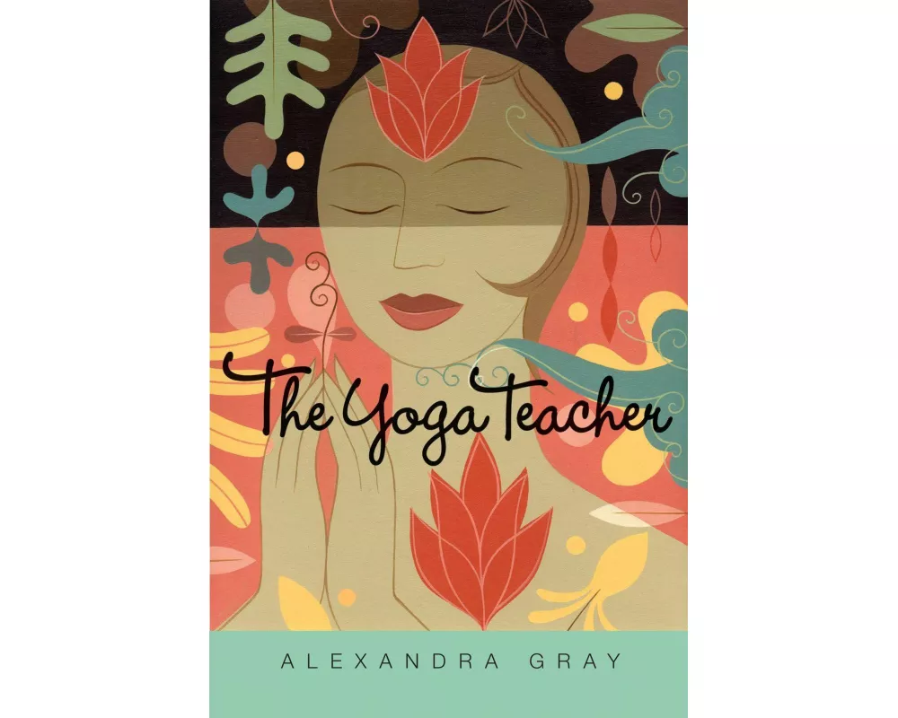 The Yoga Teacher