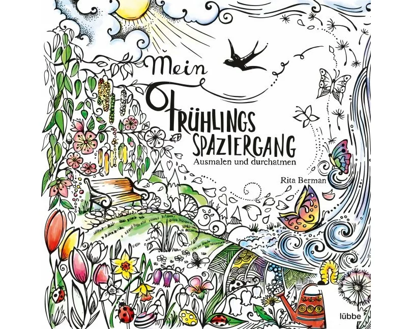 Mein Frühlingsspaziergang