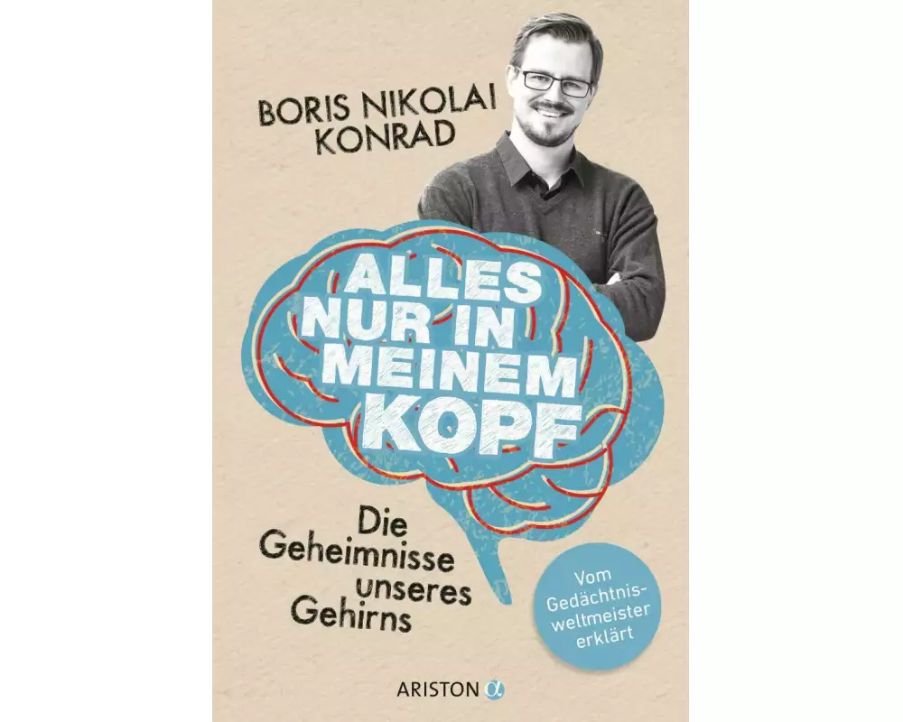 Alles nur in meinem Kopf