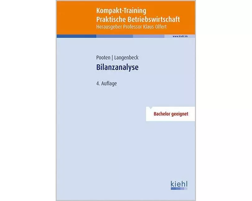 Kompakt-Training Bilanzanalyse