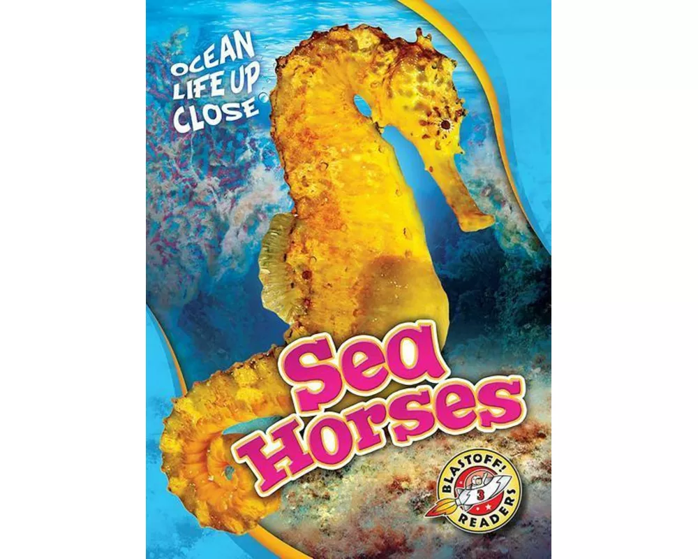 Sea Horses