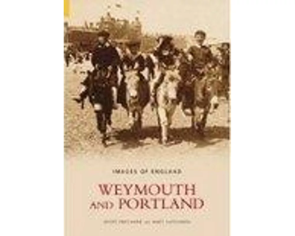 Weymouth and Portland