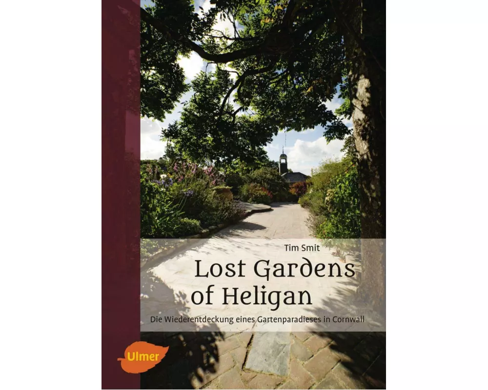 Lost Gardens of Heligan