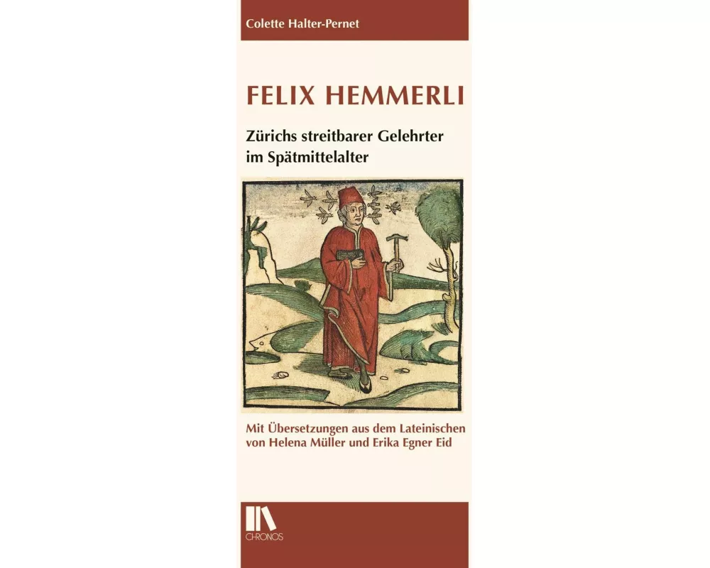 Felix Hemmerli