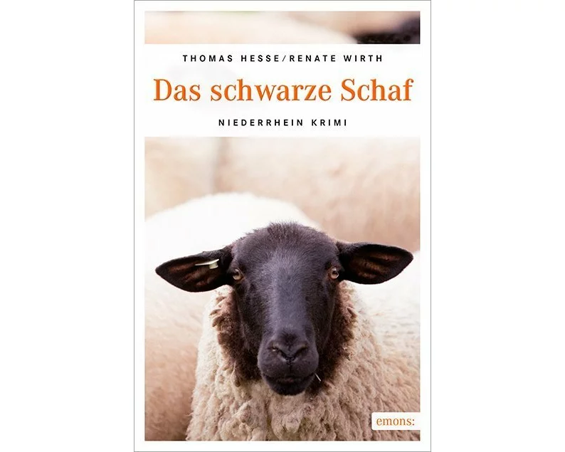 Das schwarze Schaf