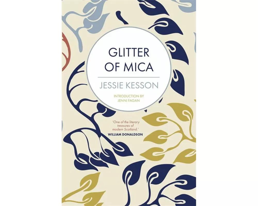 Glitter of Mica