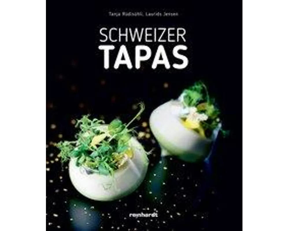 Schweizer Tapas