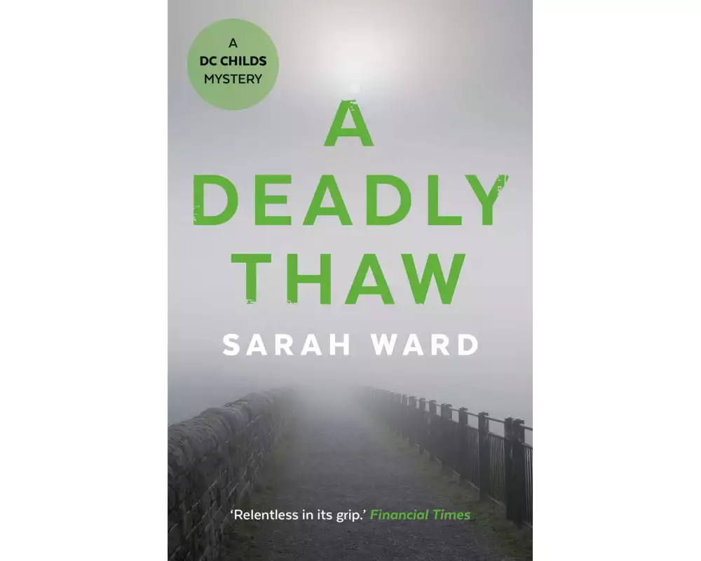 A Deadly Thaw