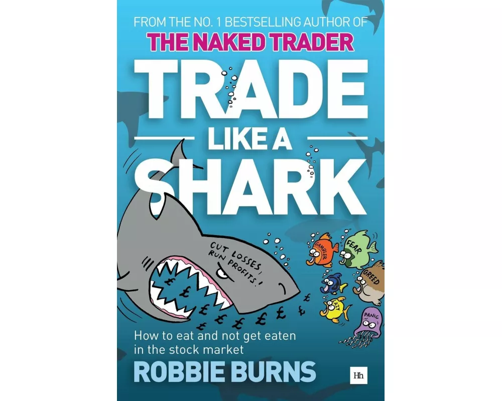Trade Like a Shark
