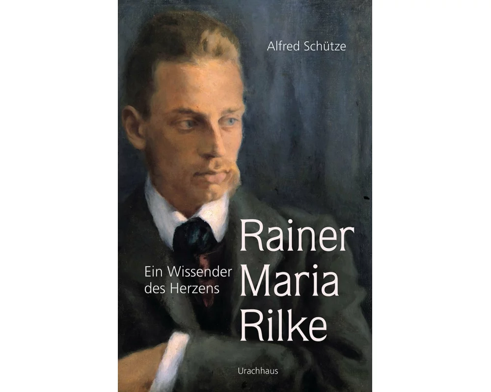 Rainer Maria Rilke