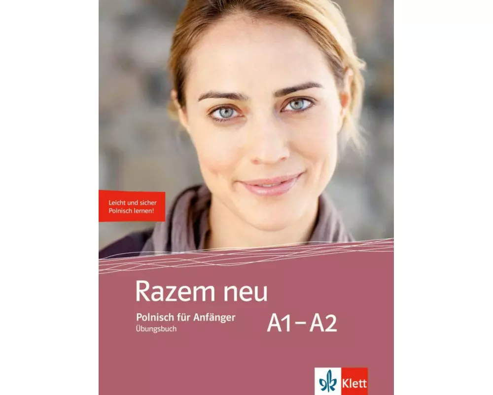 Razem neu A1-A2. Übungsbuch