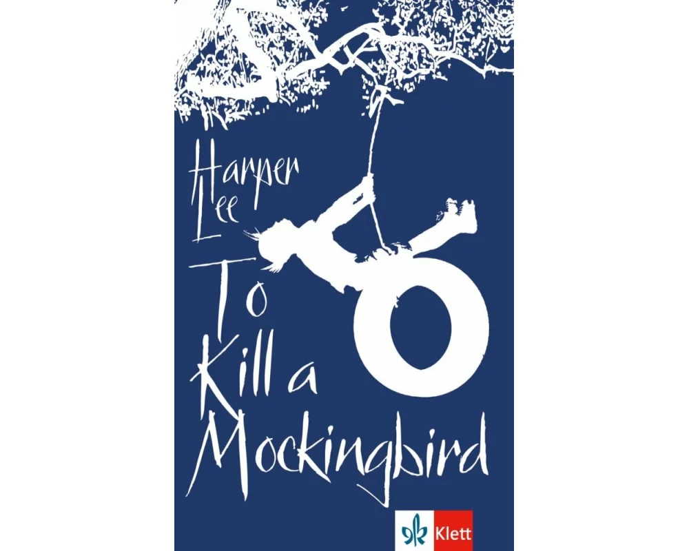 To Kill a Mockingbird